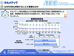 ARB information
